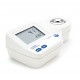 Refraktometer Socker 0-85% Brix, ATC HI-96801