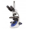 Mikroskop Trinokulärt B-193