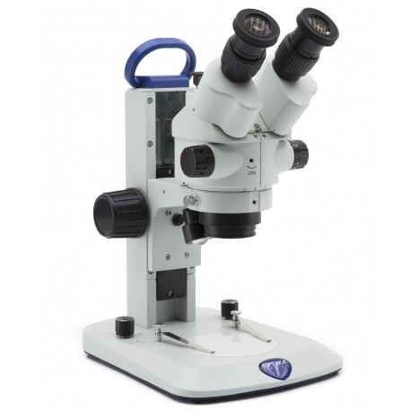 Mikroskop Stereo Zoom 7-45x med 3.1Mpixel kamera