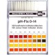 pH-papper fix 0-14pH