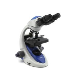 Mikroskop Binokulärt med 3.1MPixel kamera