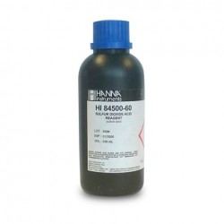 Acid Reagent HI 84500-60     230ml