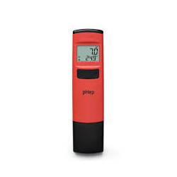 pH-testare HI-98107