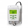 Monitor för pH, konduktivitet (EC/TDS) och temperatur